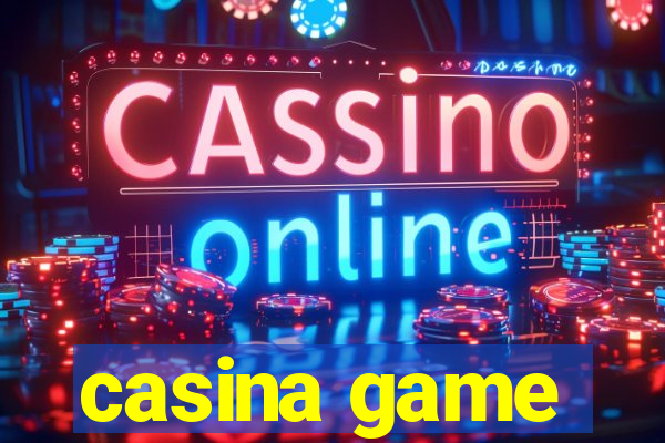 casina game