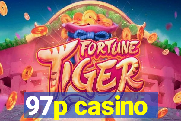 97p casino