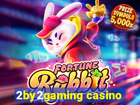 2by2gaming casino