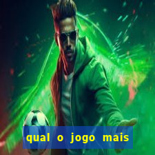 qual o jogo mais facil de ganhar dinheiro