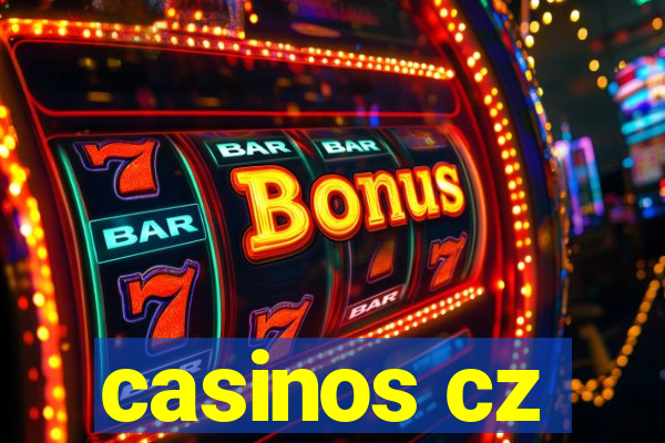 casinos cz