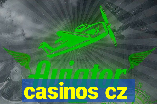 casinos cz