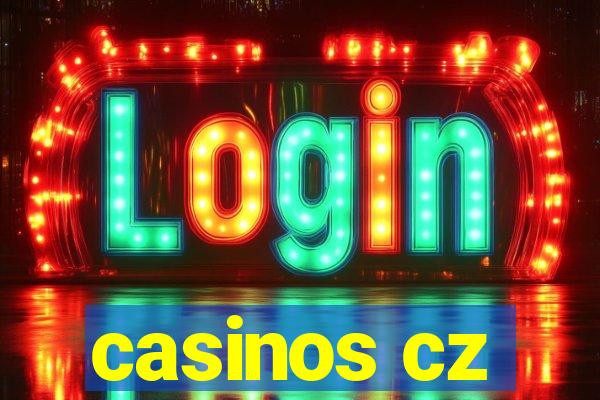 casinos cz