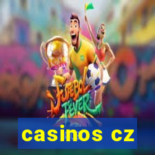 casinos cz