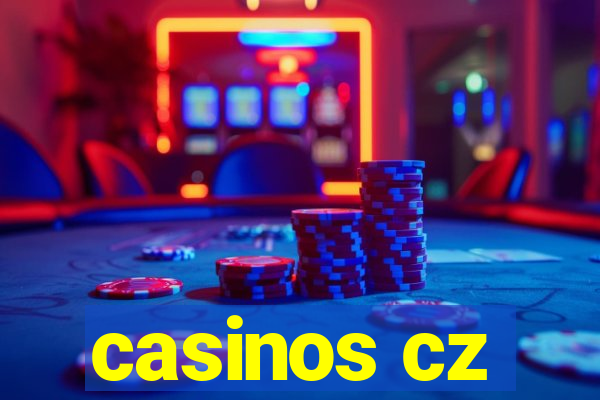 casinos cz