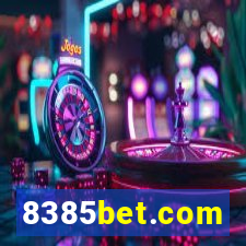 8385bet.com