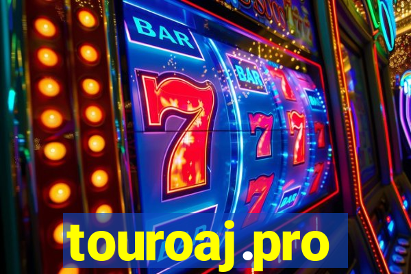 touroaj.pro