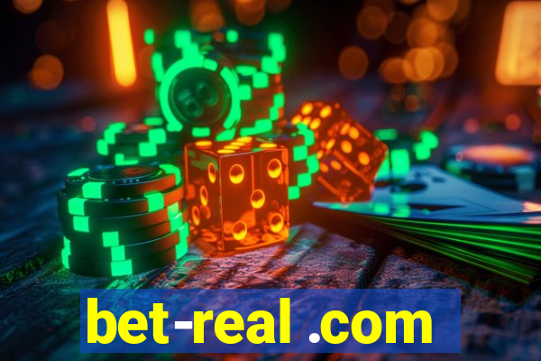 bet-real .com