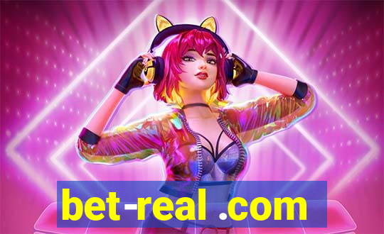 bet-real .com