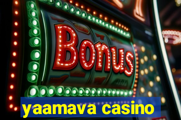 yaamava casino