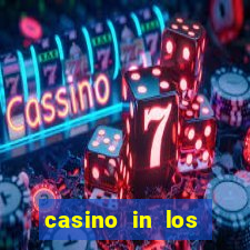 casino in los angeles ca