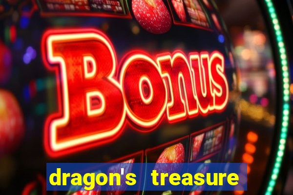 dragon's treasure demo wg