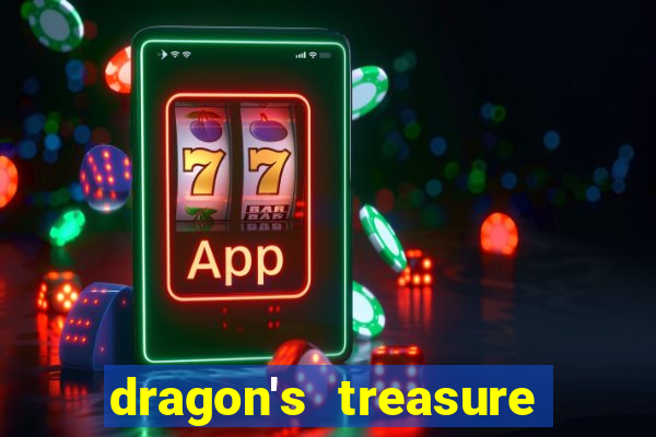 dragon's treasure demo wg