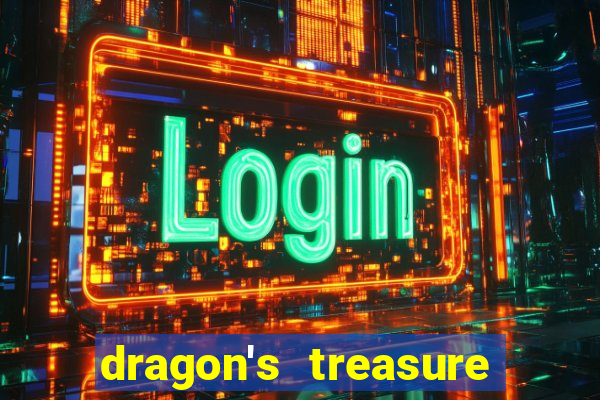 dragon's treasure demo wg