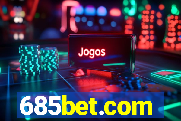 685bet.com