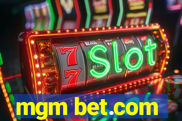 mgm bet.com