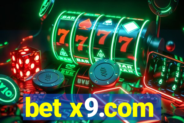 bet x9.com