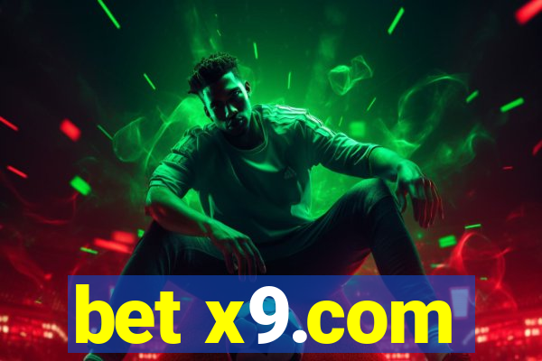 bet x9.com