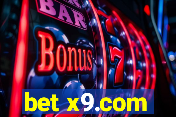 bet x9.com