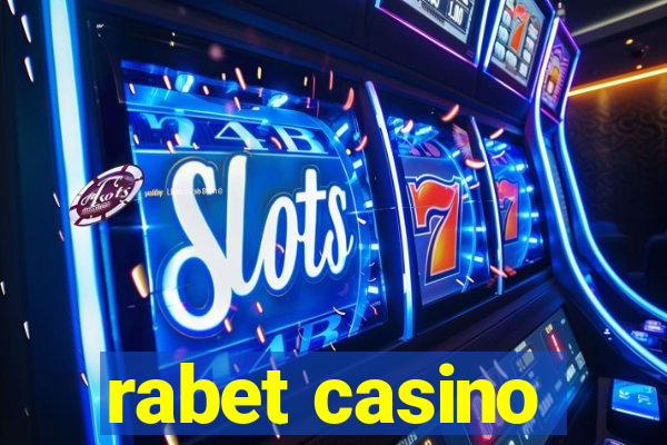 rabet casino