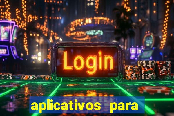 aplicativos para jogar na loteria