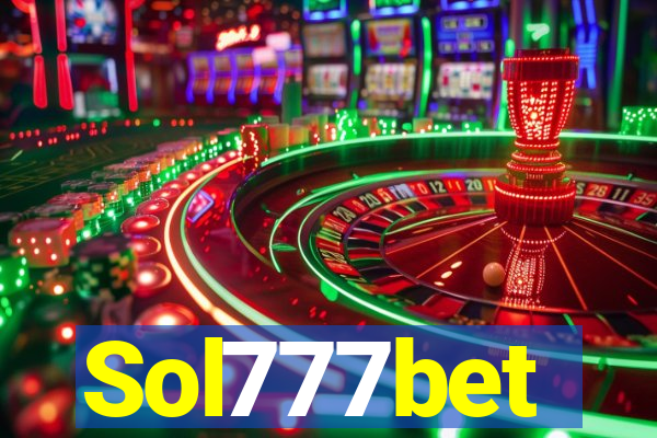 Sol777bet