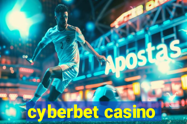 cyberbet casino