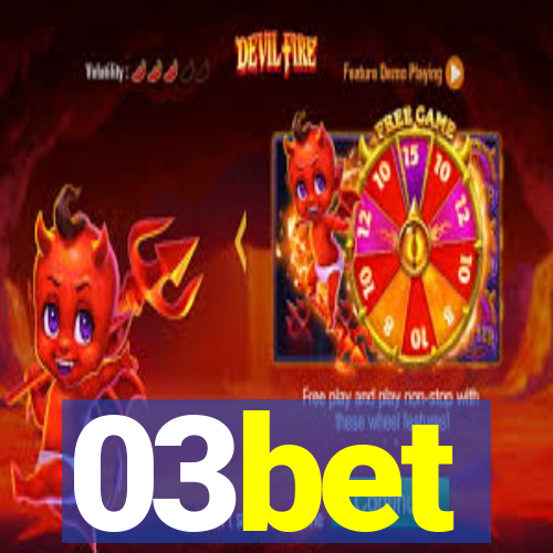 03bet