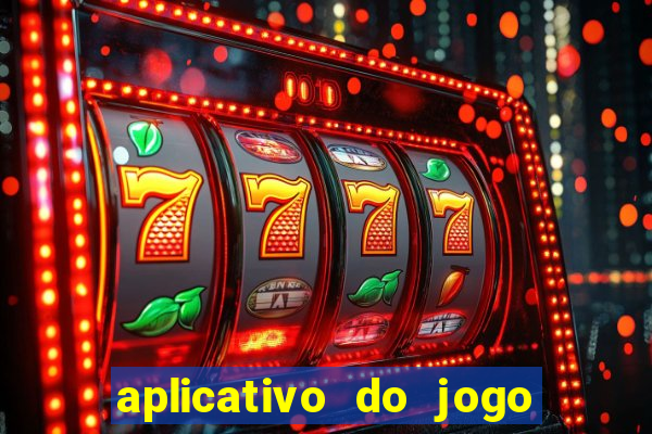 aplicativo do jogo de futebol