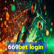 669bet login