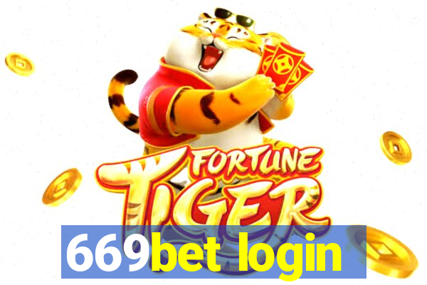 669bet login