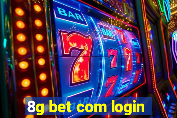 8g bet com login