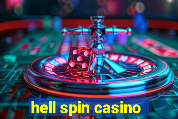 hell spin casino