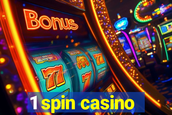 1 spin casino