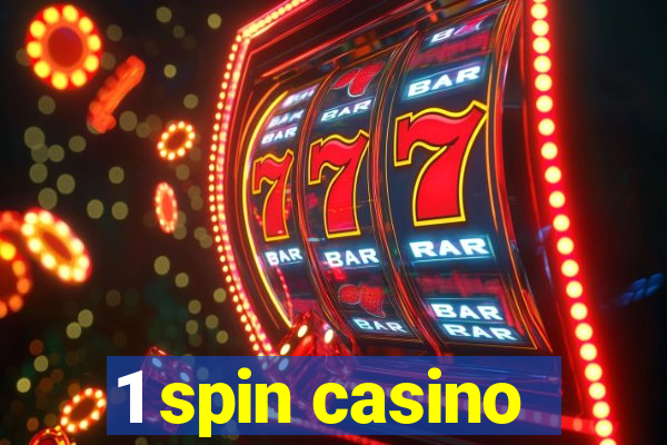 1 spin casino