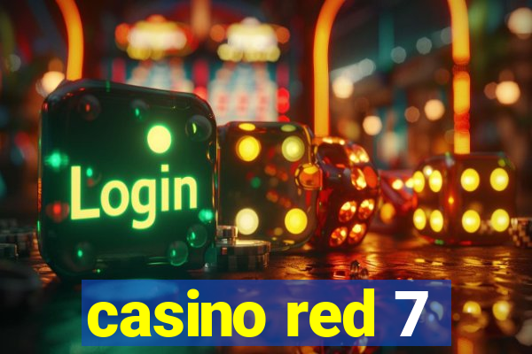 casino red 7