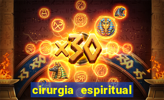 cirurgia espiritual marlon santos