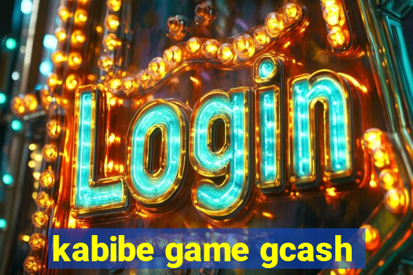 kabibe game gcash