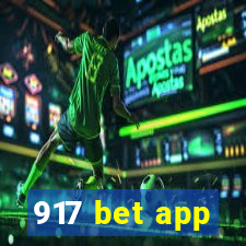 917 bet app