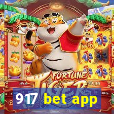 917 bet app