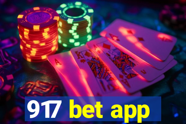 917 bet app