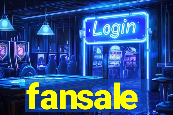 fansale