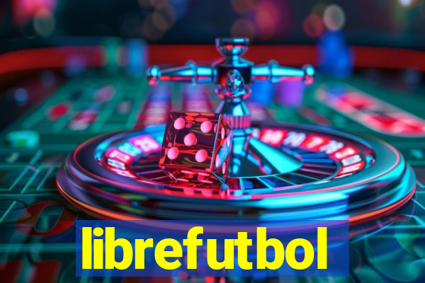 librefutbol