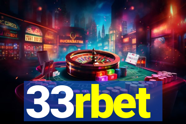 33rbet