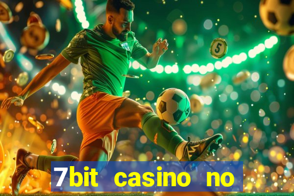 7bit casino no deposit bonus