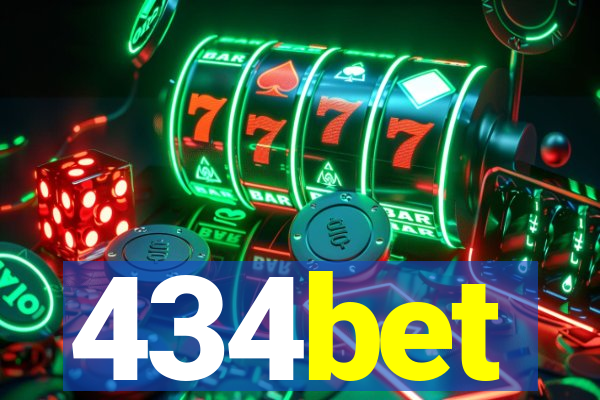 434bet