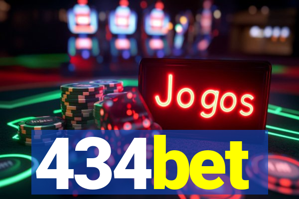 434bet