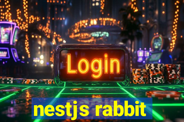 nestjs rabbit