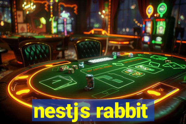 nestjs rabbit