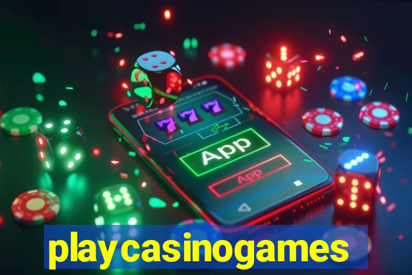 playcasinogames